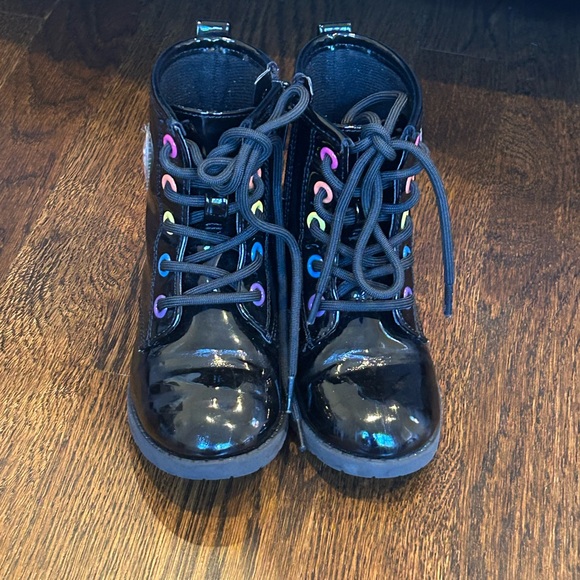 Jellypop kids boot, size 8 toddler - Picture 5 of 11